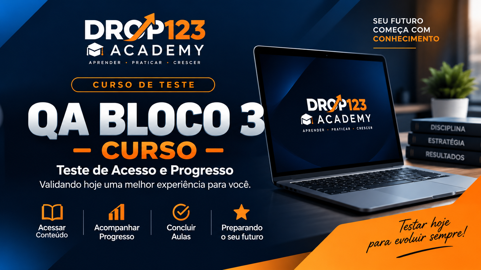 QA BLOCO 3 - CURSO